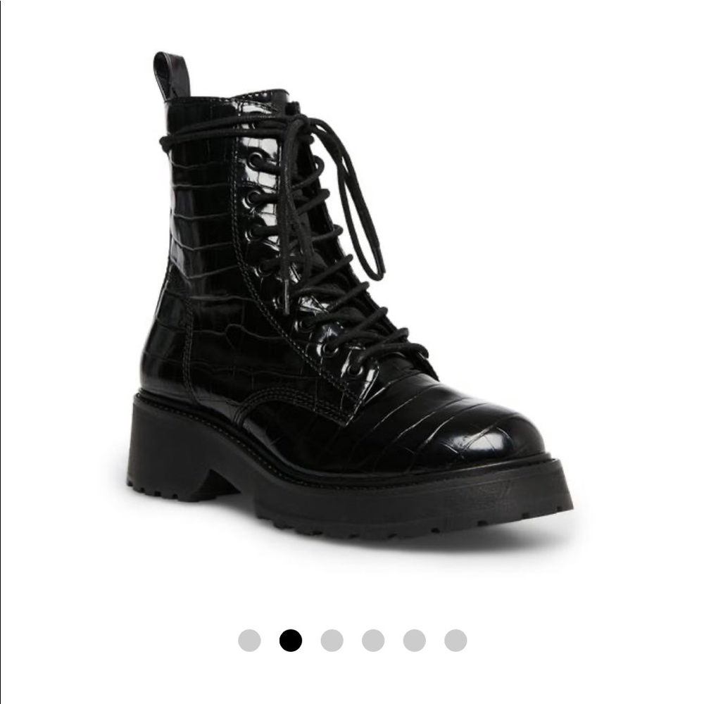 Steve Madden Boots - Picture 2 of 4